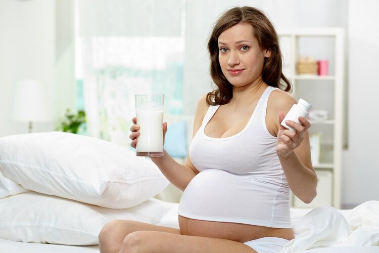 孕早期保健要点：如何安然度过怀孕头三个月