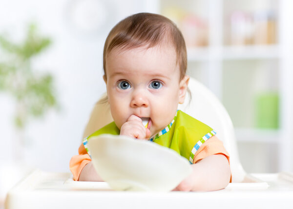 孩子食欲不振怎么办？盘点常见的7个原因