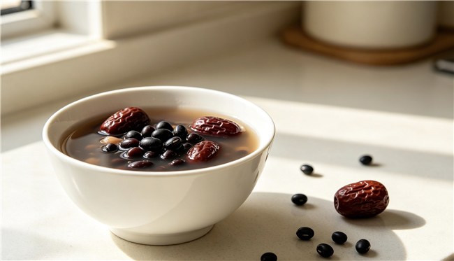 夏养宜食菽：四种豆子的食补指南  ——从《饮膳正要》说起，豆子如何帮现代人消暑健脾