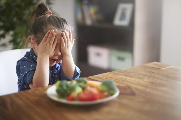 孩子的鼻炎又双叒叕犯了？别慌！试试这些中医的调理方法！