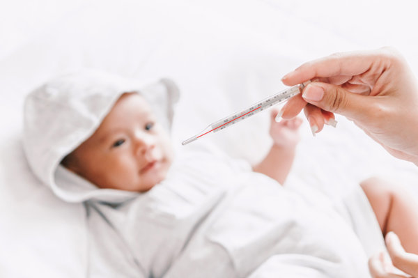 孩子发烧不用愁，急诊护士来解忧