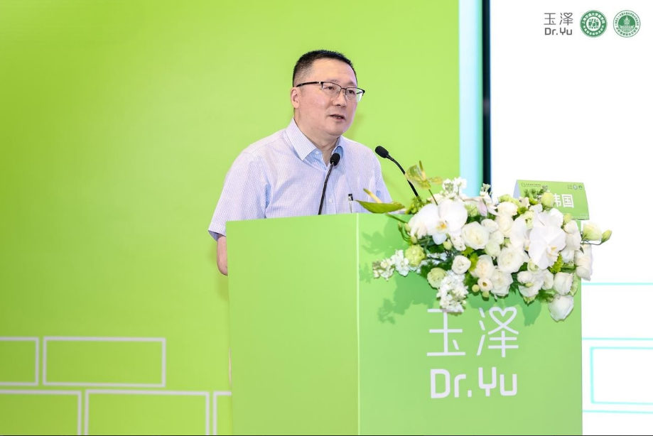 玉泽的23年，是中国医研共创的一份标准答案